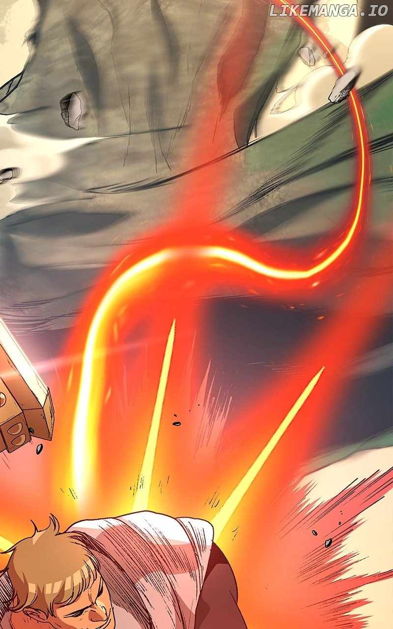 Return of the Runebound Professor Chapter 41 4